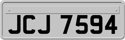 JCJ7594