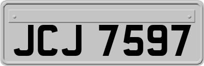 JCJ7597