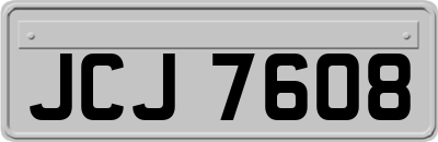 JCJ7608