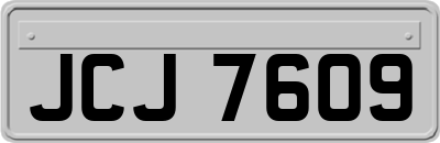 JCJ7609