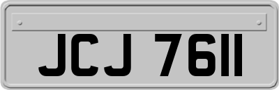 JCJ7611
