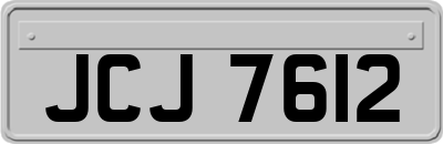 JCJ7612