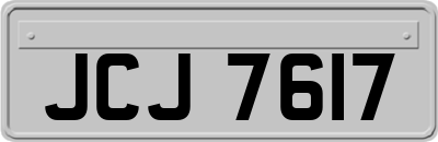 JCJ7617