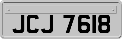 JCJ7618