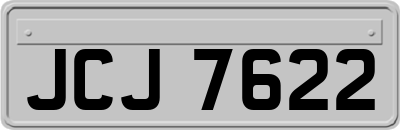 JCJ7622