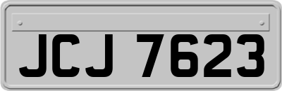 JCJ7623