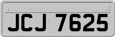 JCJ7625