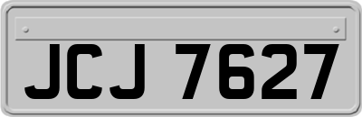 JCJ7627