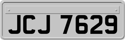 JCJ7629