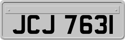 JCJ7631