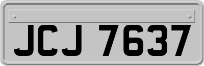 JCJ7637
