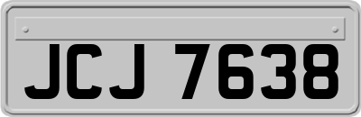 JCJ7638