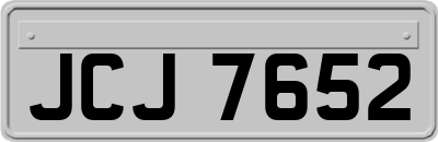 JCJ7652