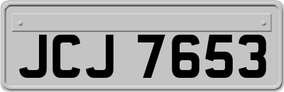 JCJ7653