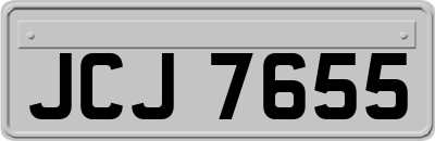JCJ7655