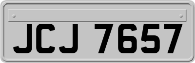 JCJ7657