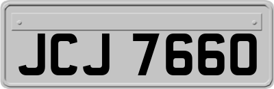 JCJ7660