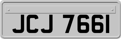 JCJ7661