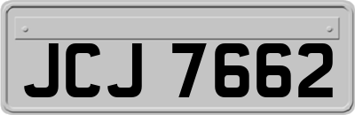 JCJ7662