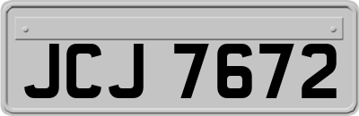 JCJ7672