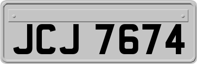 JCJ7674