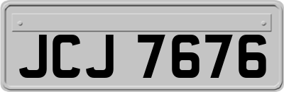 JCJ7676