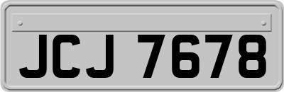 JCJ7678