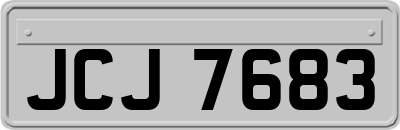 JCJ7683