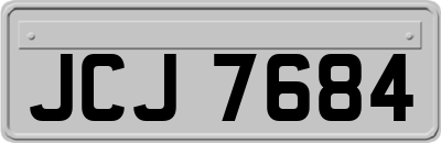 JCJ7684