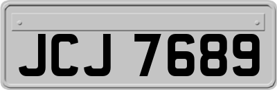 JCJ7689