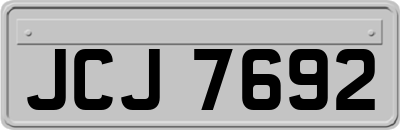 JCJ7692