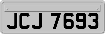 JCJ7693