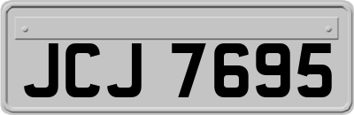 JCJ7695