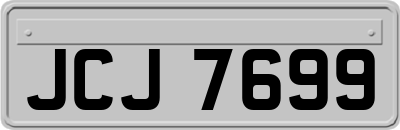 JCJ7699