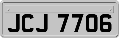 JCJ7706