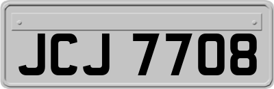 JCJ7708
