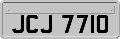 JCJ7710