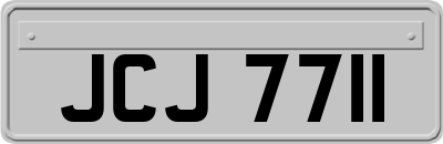 JCJ7711