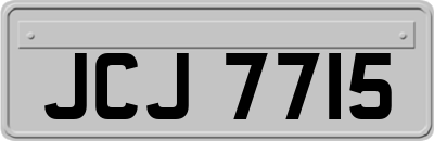 JCJ7715