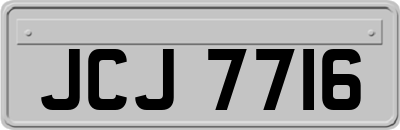 JCJ7716