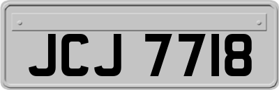 JCJ7718