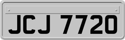 JCJ7720