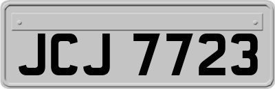 JCJ7723