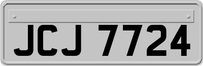 JCJ7724