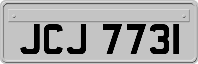 JCJ7731