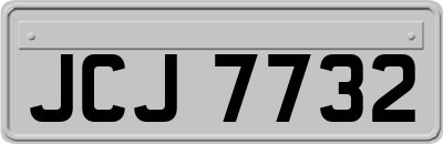 JCJ7732