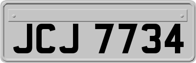 JCJ7734