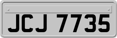 JCJ7735