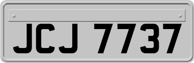 JCJ7737