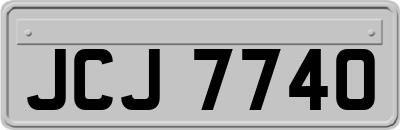 JCJ7740